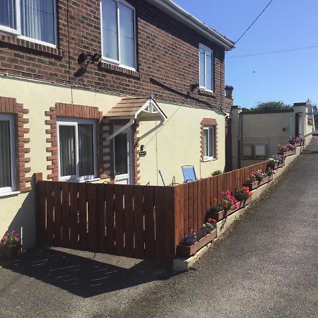 Frankies Flat, A Superb Apartment In Flamborough. Exterior foto