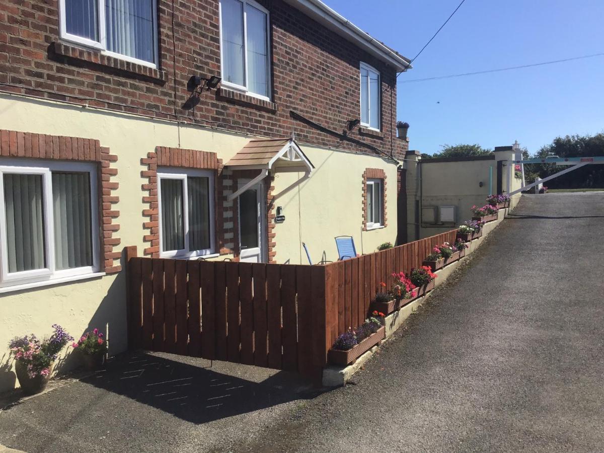 Frankies Flat, A Superb Apartment In Flamborough. Exterior foto