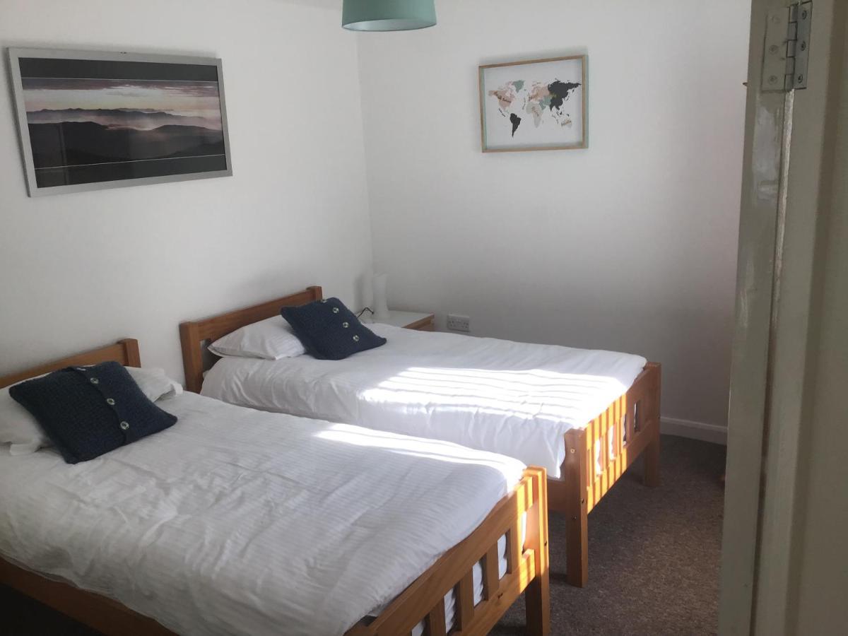 Frankies Flat, A Superb Apartment In Flamborough. Exterior foto